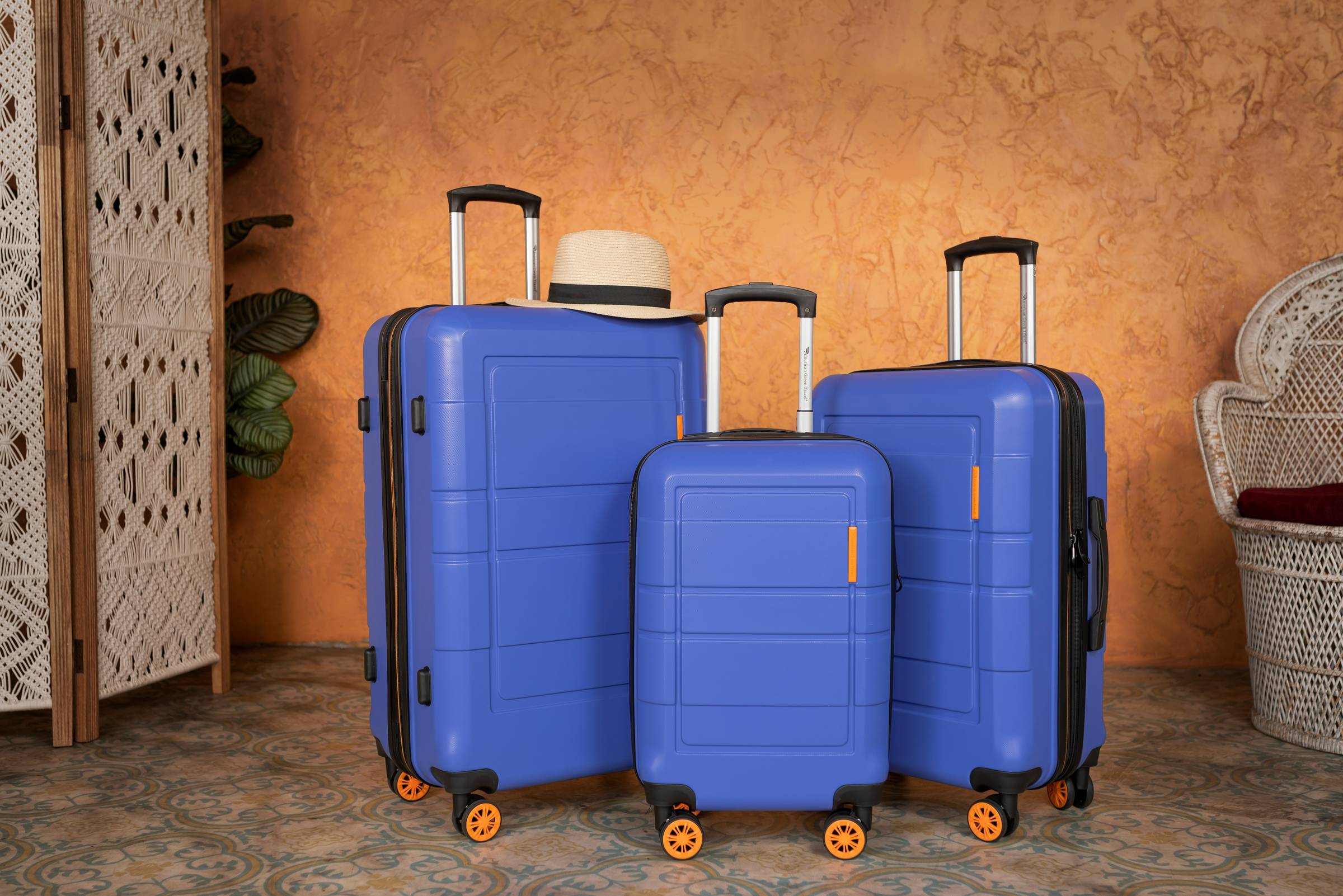 The Honeymoon Luggage Disaster That Changed How I Travel and Live