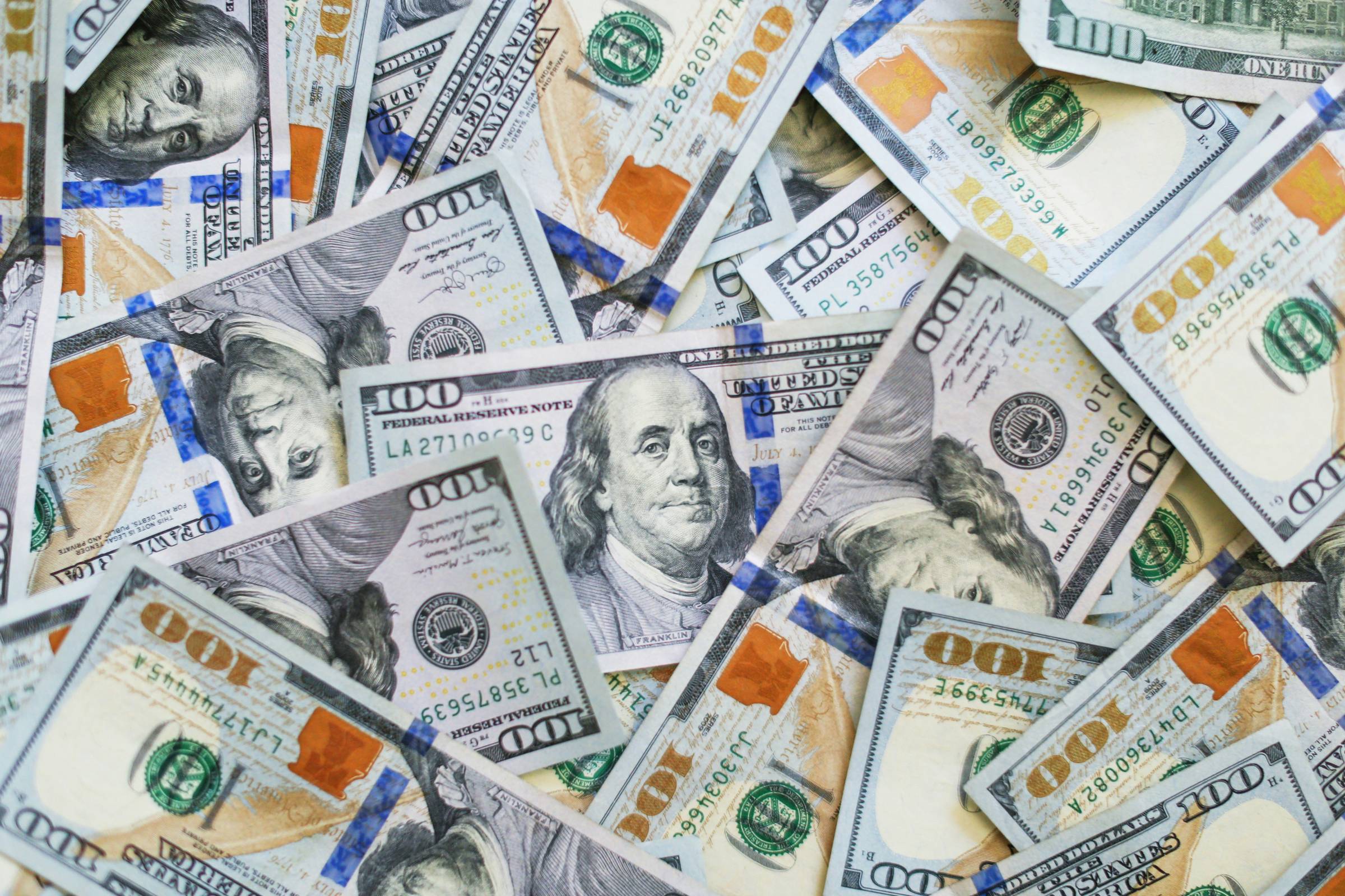 From Scarcity to Stability: The Turning Point